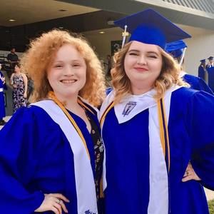 Meet your Posher, Caroline